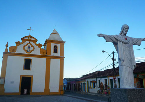 Religião, Historia e Pessoas